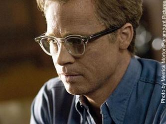 Brad Pitt in The Curious Case of Benjamin Button