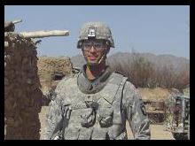 Healing Lessons from a War Zone