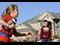 playing flag football