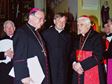 Pope Benedict XVI His Journey to the Papacy