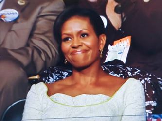 Michelle Obama