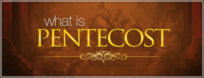 Pentecost