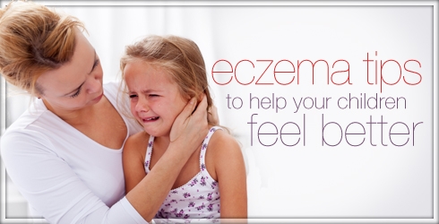 Eczema Tips