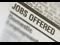 Jobs Offered Newspaper