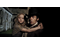 Valjean and Cosette