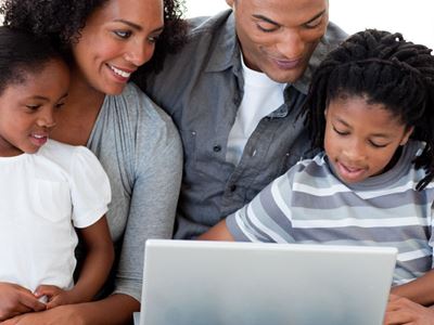 Family Online