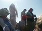 Finding Holiness in Israel