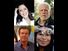 Where Celebrities Find Spirituality