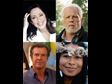 Where Celebrities Find Spirituality