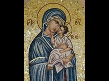 Talk to the Saints