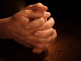 Share Your Gratitude Prayers