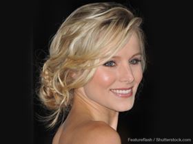 Kristen Bell