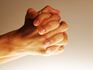 Hannah's Prayer maidservant dedicate life