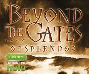 Beyond the Gates on Hulu