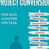 Project Conversion
