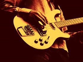Rock Stars and Religion