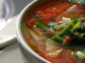 Gazpacho