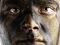 close up of soldier