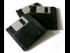 floppy disks