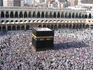 Hajj Mecca