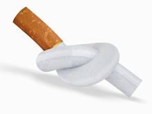 Quit Smoking-Restore Balance in Life