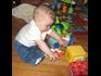 Father's Day: Be Curious About Your World