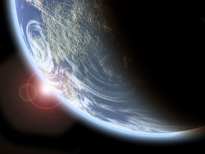 earth