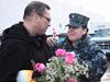 military couple 3
