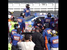 10 Spiritual Lessons from NASCAR