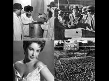A Century of Jewish Life - A collection of antique photographs of Jews in the 20th century