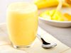 Banana Smoothie