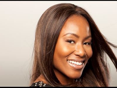 Mandisa