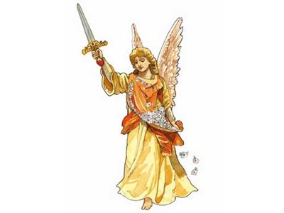 Guardian Angel