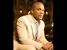 Interview with Tyler Perry