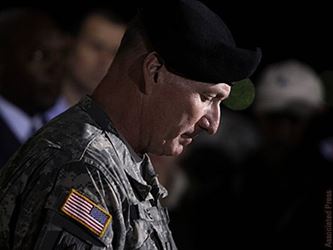 Fort Hood Shooting