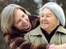 Caring for an Alzheimer's Parent