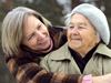 Caring for an Alzheimer's Parent