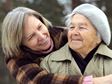 Caring for an Alzheimer's Parent