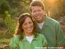 Michelle and Jim Bob Duggar
