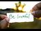 Be Grateful