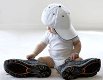 In Their Shoes
