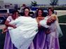 Wedding photo by Beliefnet member ImaRodeomom