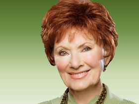 Marion Ross of Happy Days