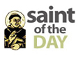 Saint of the Day Newsletter