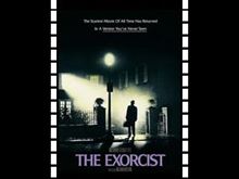 exorcist possessed devil evil