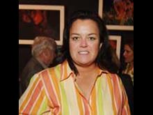 Rosie O'Donnell
