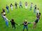 Circle of friends