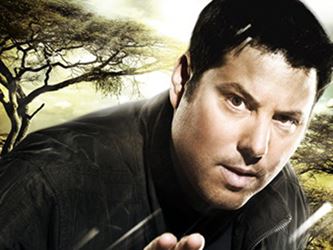 Greg Grunberh Heroes