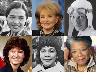 Women's History Month