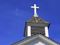 Church steeple
